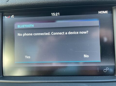 Land Rover Discovery Sport 2.0 TD4 HSE LUXURY AUTOMATIC 7 SEATER 29