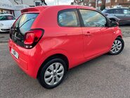 Citroen C1 1.0 FEEL 2