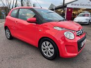 Citroen C1 1.0 FEEL 4