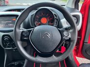 Citroen C1 1.0 FEEL 11