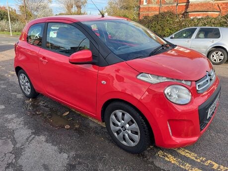 Citroen C1 1.0 FEEL