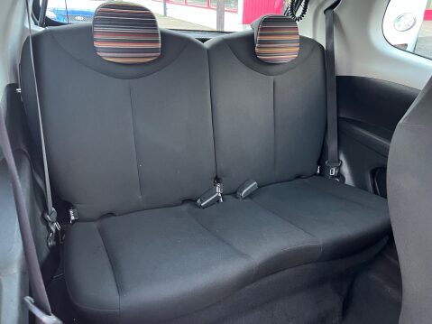 Citroen C1 1.0 FEEL 6