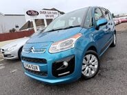 Citroen C3 Picasso VTR PLUS HDI 2