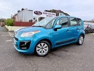 Citroen C3 Picasso VTR PLUS HDI 1