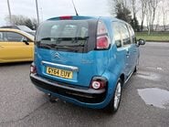 Citroen C3 Picasso VTR PLUS HDI 5