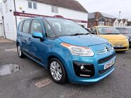 Citroen C3 Picasso VTR PLUS HDI 4