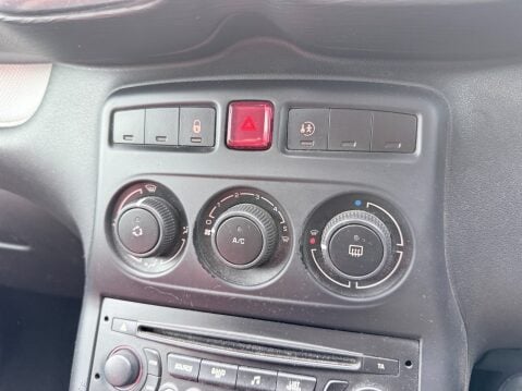 Citroen C3 Picasso VTR PLUS HDI 14