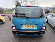 Citroen C3 Picasso VTR PLUS HDI 6