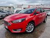 Ford Focus TITANIUM