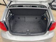 Volkswagen Polo SE TSI DSG 10