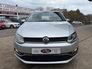 Volkswagen Polo SE TSI DSG 8