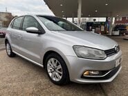 Volkswagen Polo SE TSI DSG 6