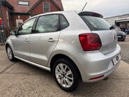 Volkswagen Polo SE TSI DSG 7