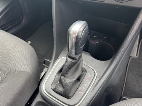 Volkswagen Polo SE TSI DSG 20