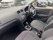 Volkswagen Polo SE TSI DSG 11