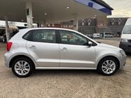 Volkswagen Polo SE TSI DSG 4