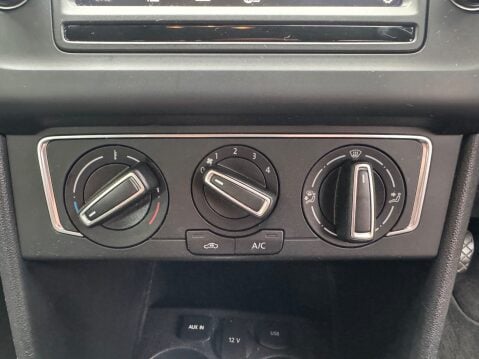 Volkswagen Polo SE TSI DSG 19