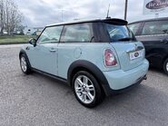 Mini Hatch COOPER 7