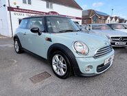 Mini Hatch COOPER 4