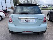 Mini Hatch COOPER 6