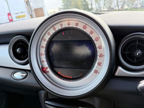 Mini Hatch COOPER 15