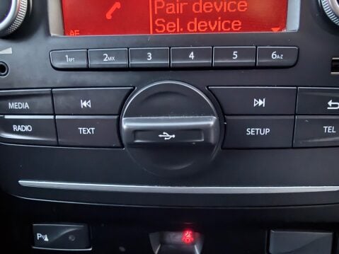 Dacia Duster 1.6 AMBIANCE SCE 16