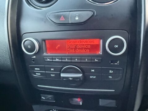 Dacia Duster 1.6 AMBIANCE SCE 15