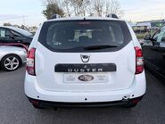 Dacia Duster 1.6 AMBIANCE SCE 6
