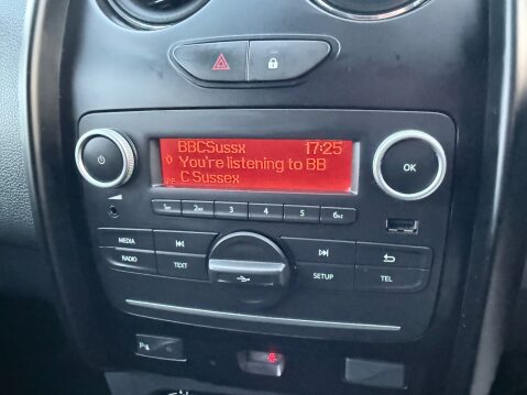 Dacia Duster 1.6 AMBIANCE SCE 14