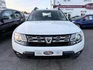 Dacia Duster 1.6 AMBIANCE SCE 3