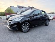 Peugeot 208 1.0 ACCESS A/C 1
