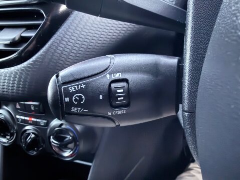 Peugeot 208 1.0 ACCESS A/C 20