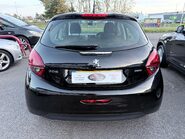 Peugeot 208 1.0 ACCESS A/C 6