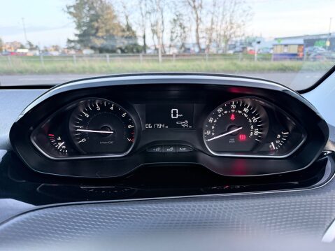 Peugeot 208 1.0 ACCESS A/C 18