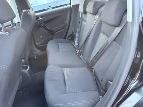 Peugeot 208 1.0 ACCESS A/C 12