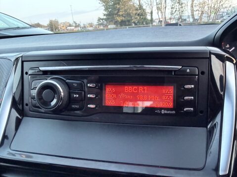 Peugeot 208 1.0 ACCESS A/C 16