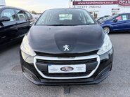 Peugeot 208 1.0 ACCESS A/C 3