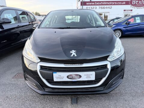 Peugeot 208 1.0 ACCESS A/C 3