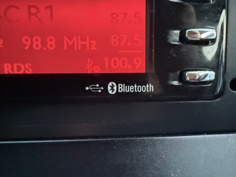 Peugeot 208 1.0 ACCESS A/C 17