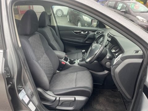 Nissan Qashqai 1.12 DIG-T N-CONNECTA 3