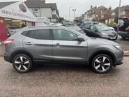 Nissan Qashqai 1.12 DIG-T N-CONNECTA 2