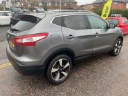 Nissan Qashqai 1.12 DIG-T N-CONNECTA 4