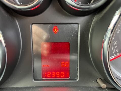 Vauxhall Astra 1.6 EXCITE 21