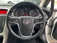 Vauxhall Astra 1.6 EXCITE 12