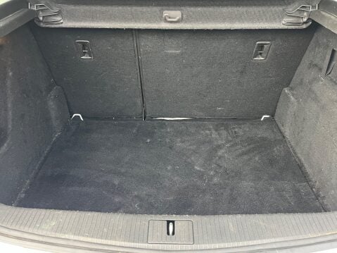 Vauxhall Astra 1.6 EXCITE 6