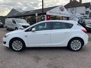 Vauxhall Astra 1.6 EXCITE 10