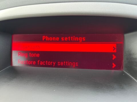 Vauxhall Astra 1.6 EXCITE 16