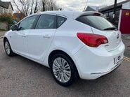 Vauxhall Astra 1.6 EXCITE 11