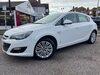 Vauxhall Astra 1.6 EXCITE