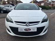 Vauxhall Astra 1.6 EXCITE 9